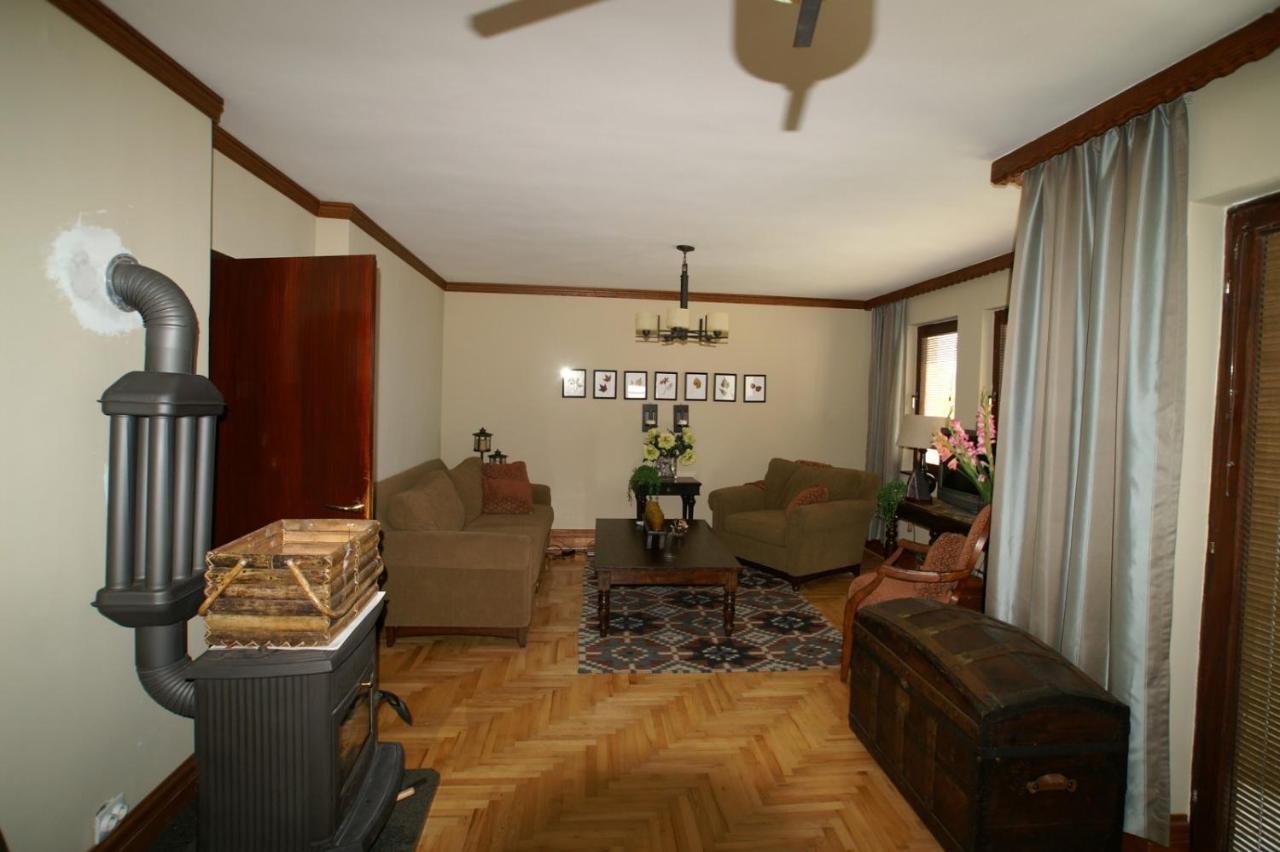 Tito'S Place Охрид Екстериор снимка
