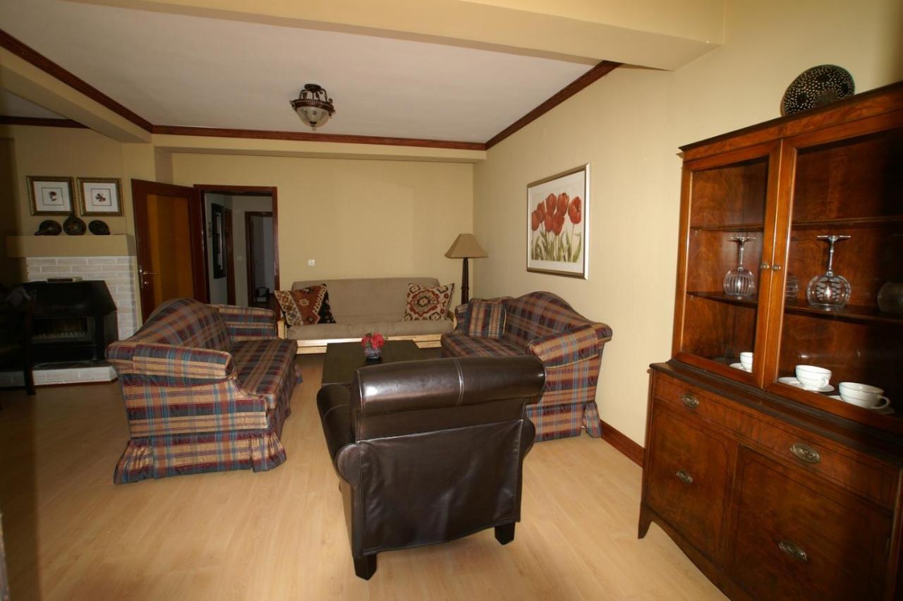 Tito'S Place Охрид Екстериор снимка