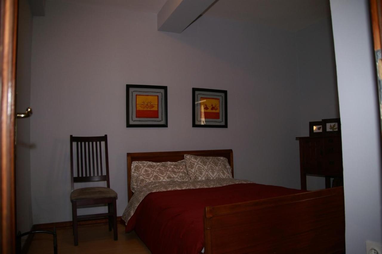Tito'S Place Охрид Екстериор снимка