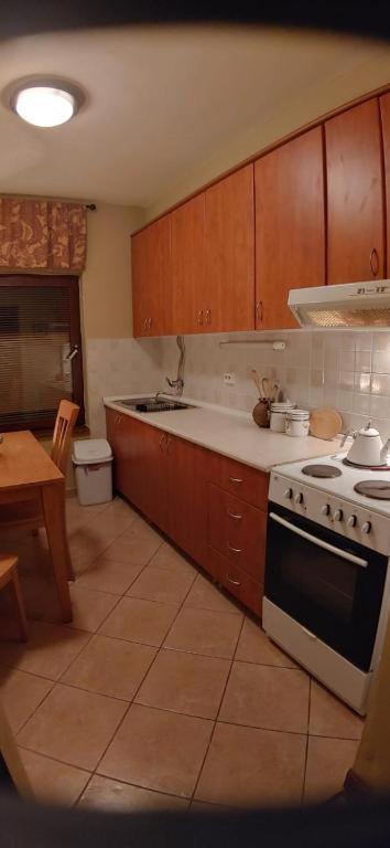 Tito'S Place Охрид Екстериор снимка